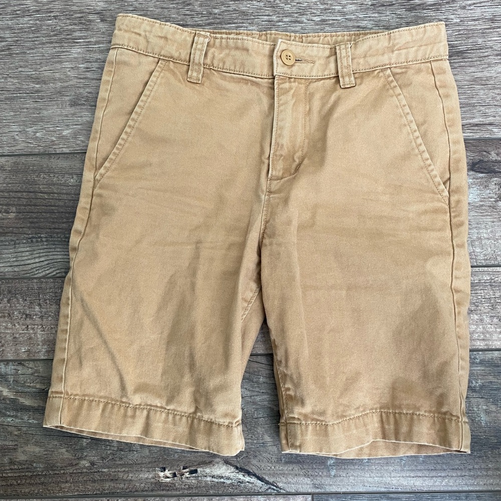 Hanna Anderson shorts